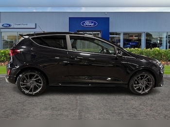 Used Ford Fiesta 2022 for sale - 75922451: Photo
