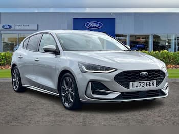 Used Ford Focus 2023 for sale - 79816777: Photo