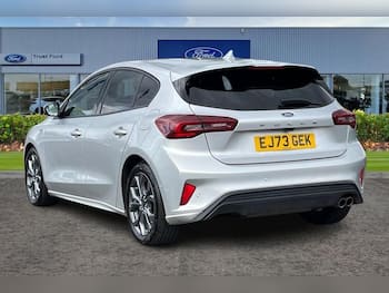Used Ford Focus 2023 for sale - 79816777: Photo