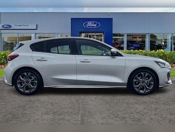 Used Ford Focus 2023 for sale - 79816777: Photo