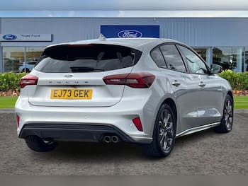 Used Ford Focus 2023 for sale - 79816777: Photo