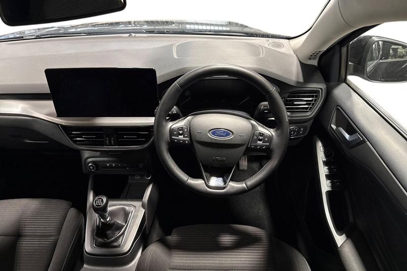 Used Ford Focus 2024 for sale - 76895569: Photo 11