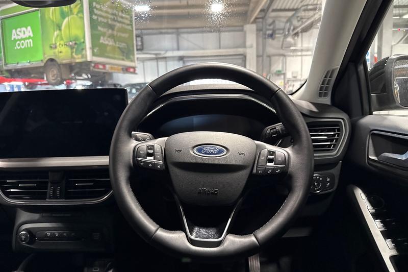 Used Ford Focus 2024 for sale - 76895569: Photo 12