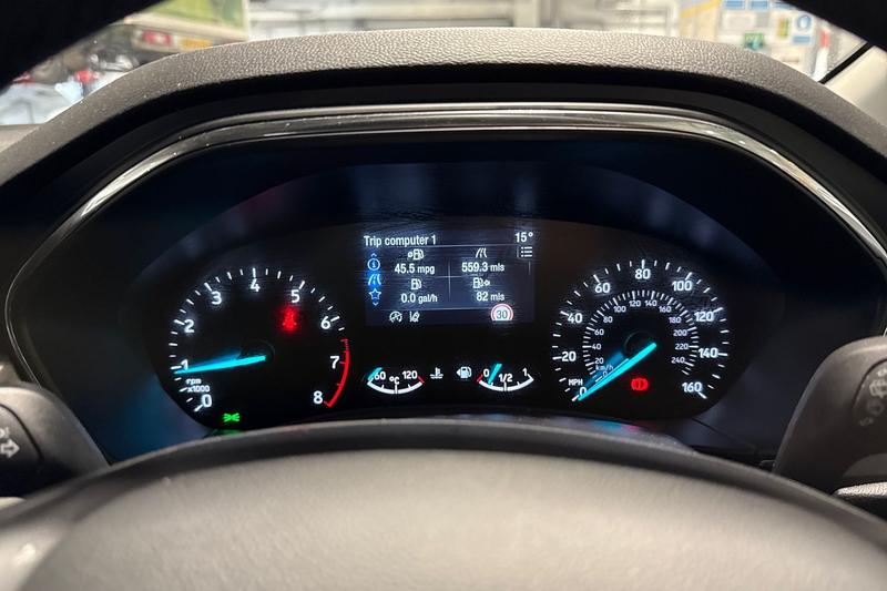 Used Ford Focus 2024 for sale - 76895569: Photo 13