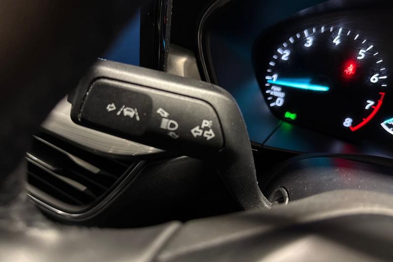 Used Ford Focus 2024 for sale - 76895569: Photo 14