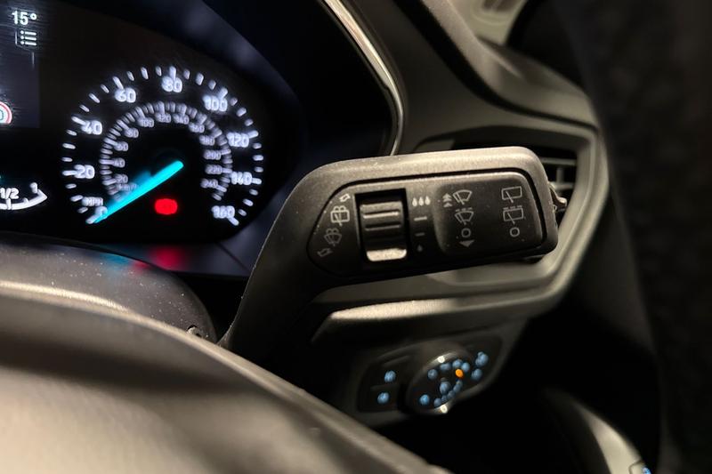 Used Ford Focus 2024 for sale - 76895569: Photo 15