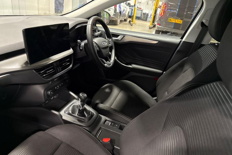 Used Ford Focus 2024 for sale - 76895569: Photo 18