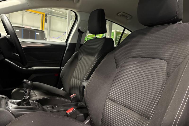Used Ford Focus 2024 for sale - 76895569: Photo 19