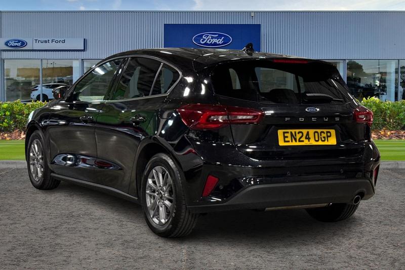 Used Ford Focus 2024 for sale - 76895569: Photo 2