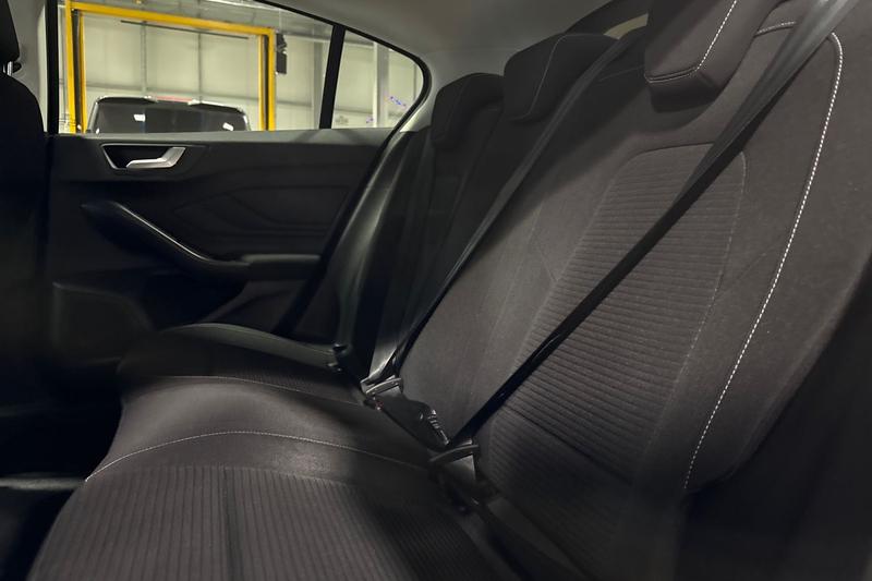 Used Ford Focus 2024 for sale - 76895569: Photo 20