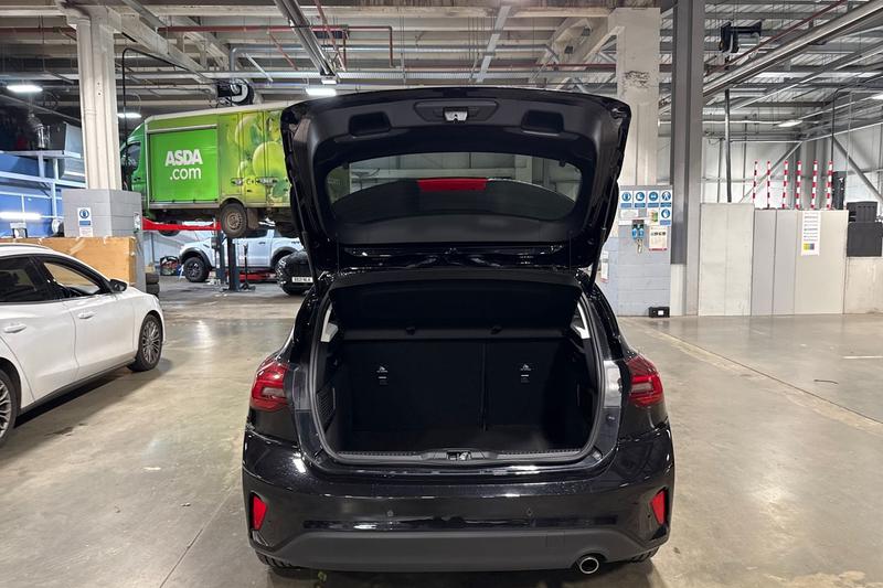 Used Ford Focus 2024 for sale - 76895569: Photo 21