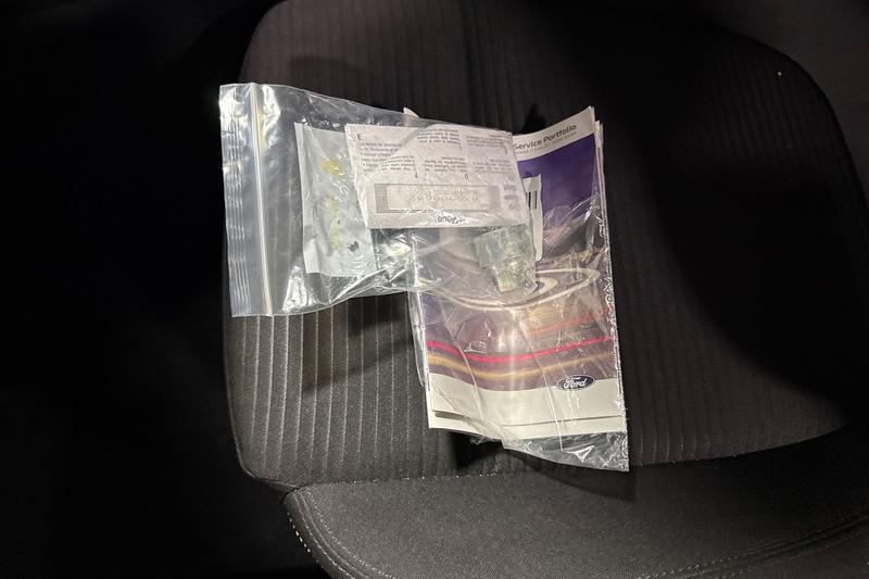 Used Ford Focus 2024 for sale - 76895569: Photo 22