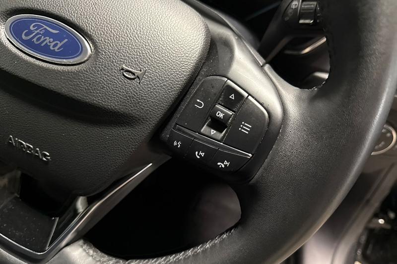 Used Ford Focus 2024 for sale - 76895569: Photo 28