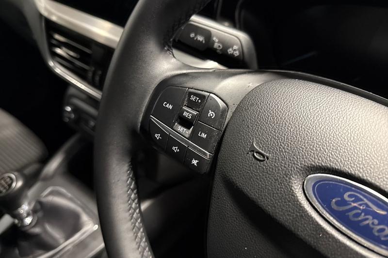 Used Ford Focus 2024 for sale - 76895569: Photo 29