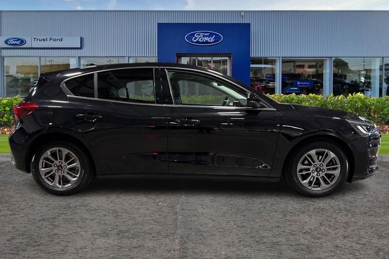 Used Ford Focus 2024 for sale - 76895569: Photo 3