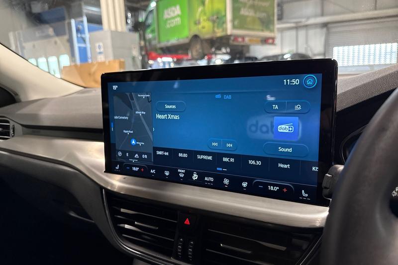 Used Ford Focus 2024 for sale - 76895569: Photo 34