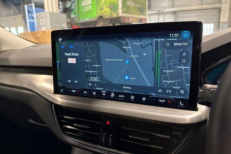 Used Ford Focus 2024 for sale - 76895569: Photo 35