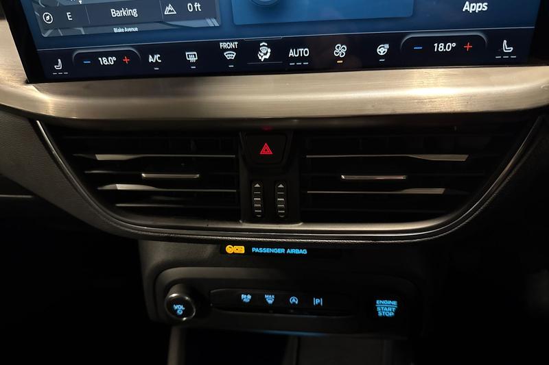 Used Ford Focus 2024 for sale - 76895569: Photo 36