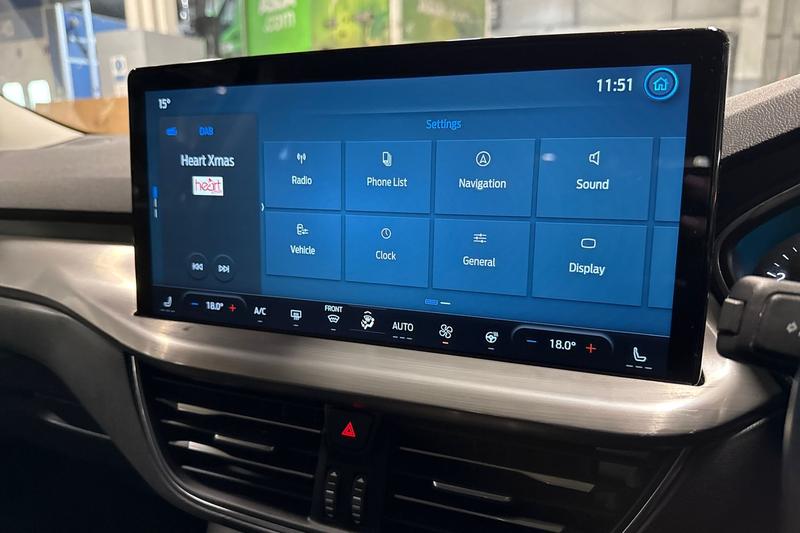 Used Ford Focus 2024 for sale - 76895569: Photo 37