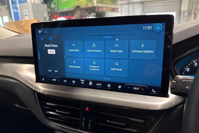 Used Ford Focus 2024 for sale - 76895569: Photo 38