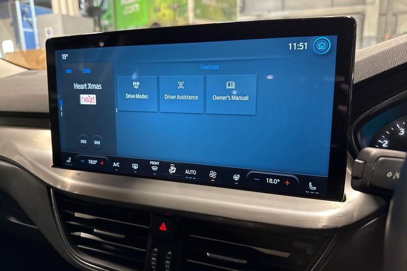 Used Ford Focus 2024 for sale - 76895569: Photo 39