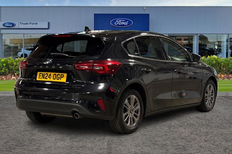 Used Ford Focus 2024 for sale - 76895569: Photo 4