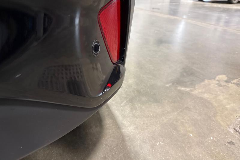 Used Ford Focus 2024 for sale - 76895569: Photo 42