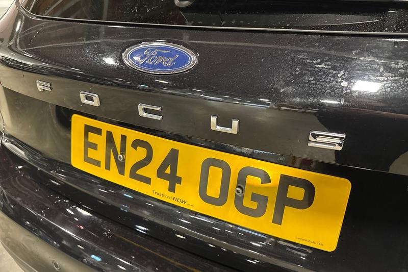 Used Ford Focus 2024 for sale - 76895569: Photo 43