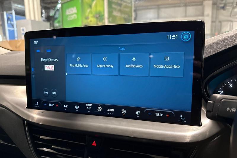 Used Ford Focus 2024 for sale - 76895569: Photo 44