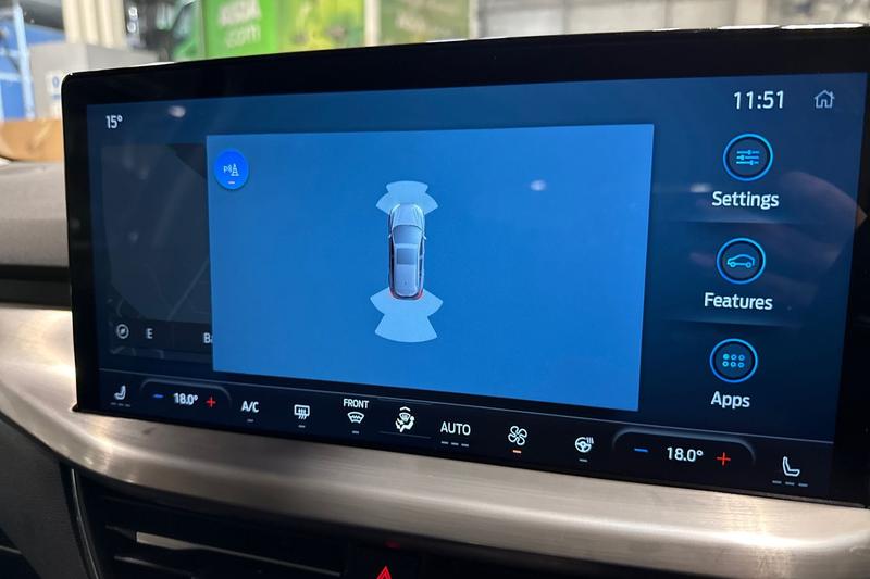 Used Ford Focus 2024 for sale - 76895569: Photo 45