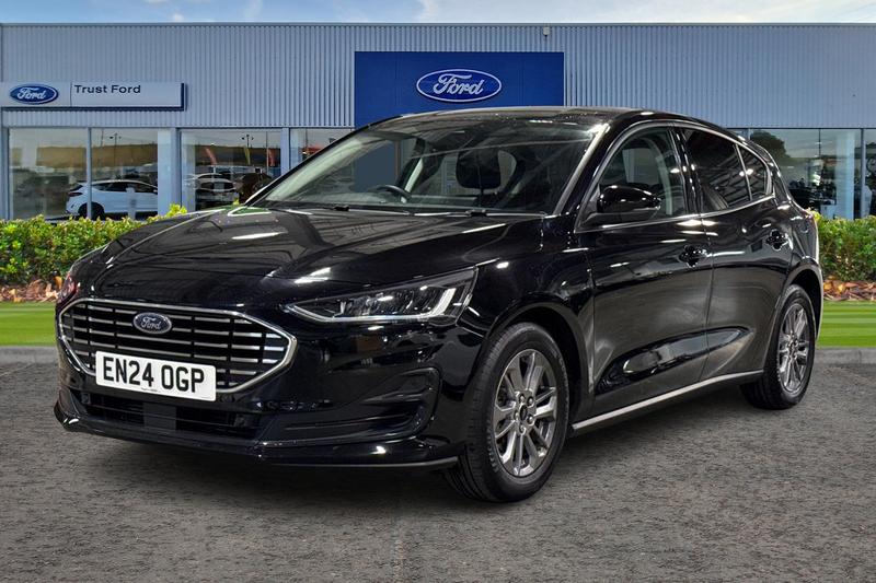 Used Ford Focus 2024 for sale - 76895569: Photo 5