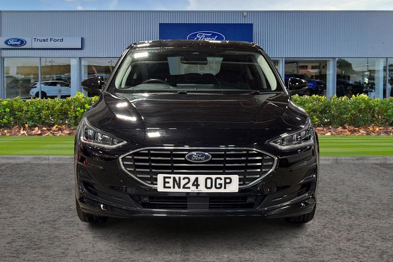 Used Ford Focus 2024 for sale - 76895569: Photo 6