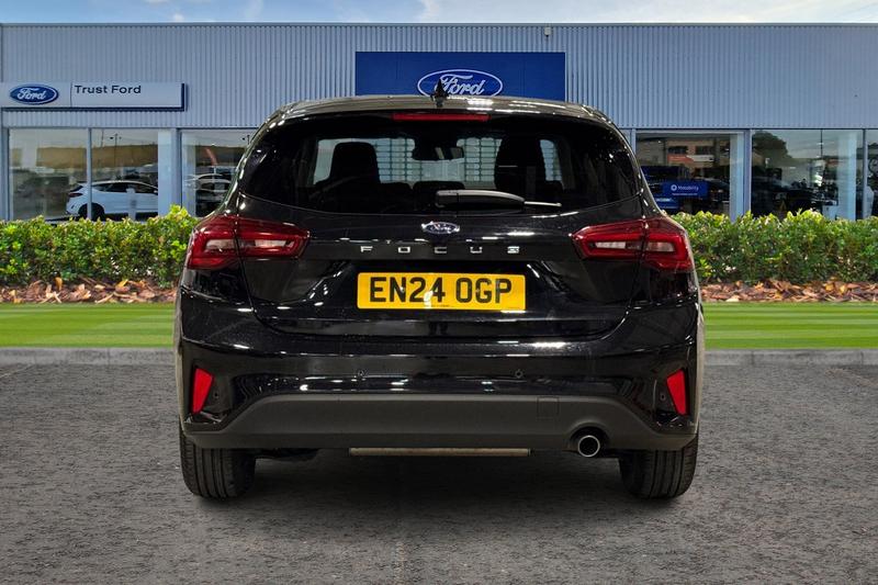 Used Ford Focus 2024 for sale - 76895569: Photo 7