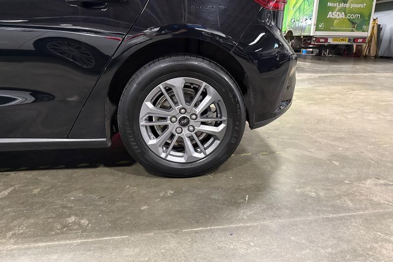 Used Ford Focus 2024 for sale - 76895569: Photo 8