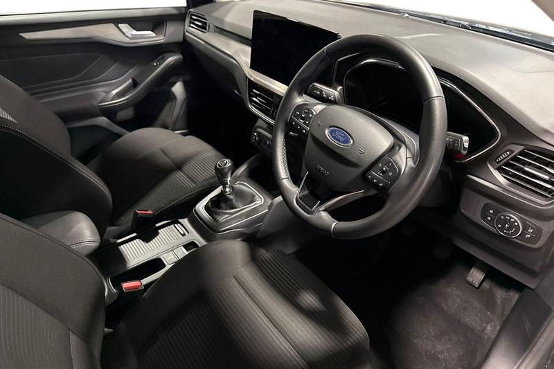 Used Ford Focus 2024 for sale - 76895569: Photo 9