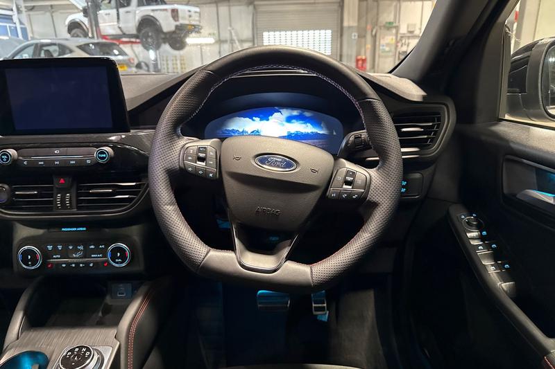Used Ford Kuga 2023 for sale - 77117221: Photo 12