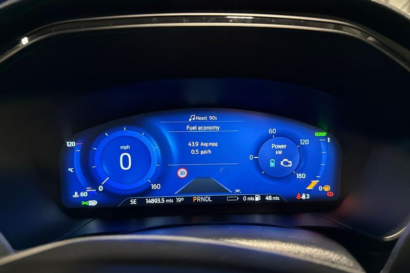 Used Ford Kuga 2023 for sale - 77117221: Photo 13