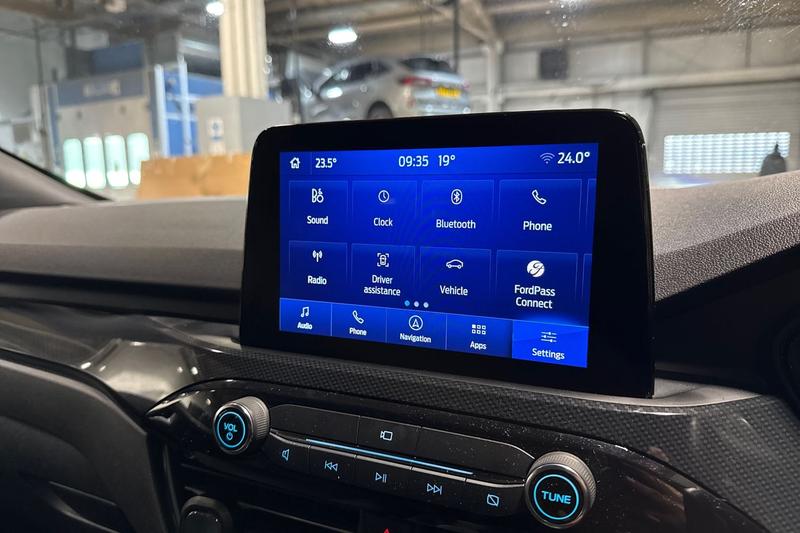 Used Ford Kuga 2023 for sale - 77117221: Photo 38