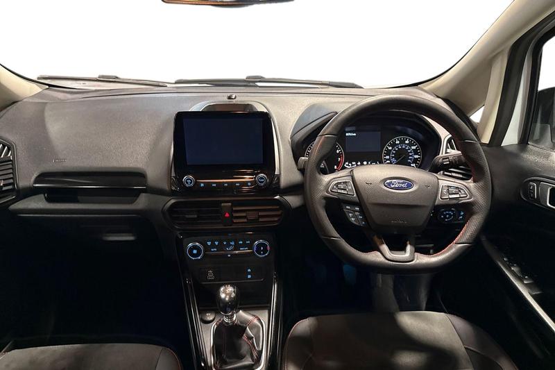 Used Ford Ecosport 2023 for sale - 77834452: Photo 10