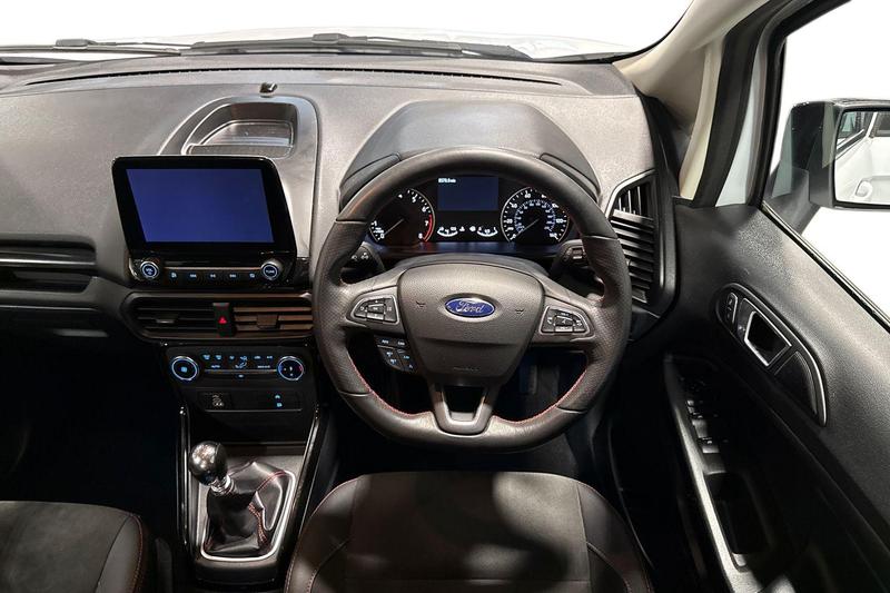 Used Ford Ecosport 2023 for sale - 77834452: Photo 11