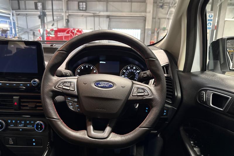 Used Ford Ecosport 2023 for sale - 77834452: Photo 12