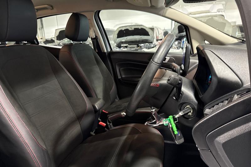 Used Ford Ecosport 2023 for sale - 77834452: Photo 17