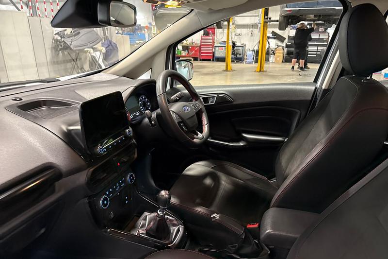 Used Ford Ecosport 2023 for sale - 77834452: Photo 18