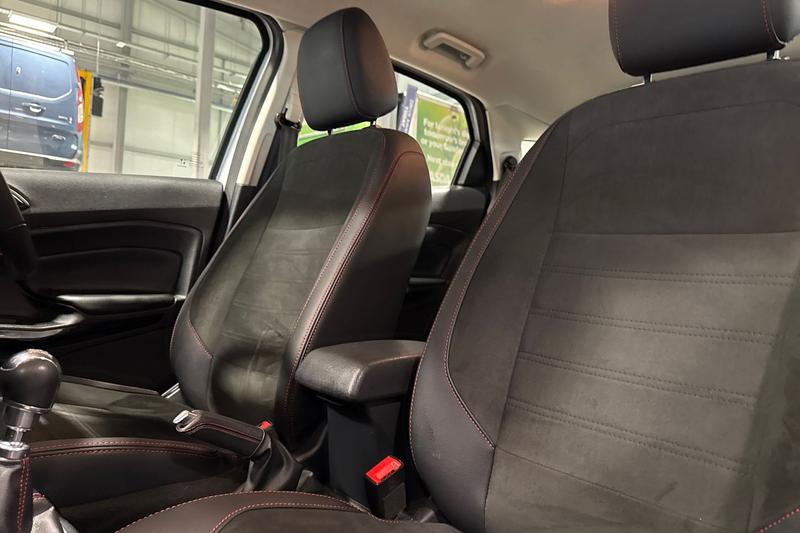 Used Ford Ecosport 2023 for sale - 77834452: Photo 19