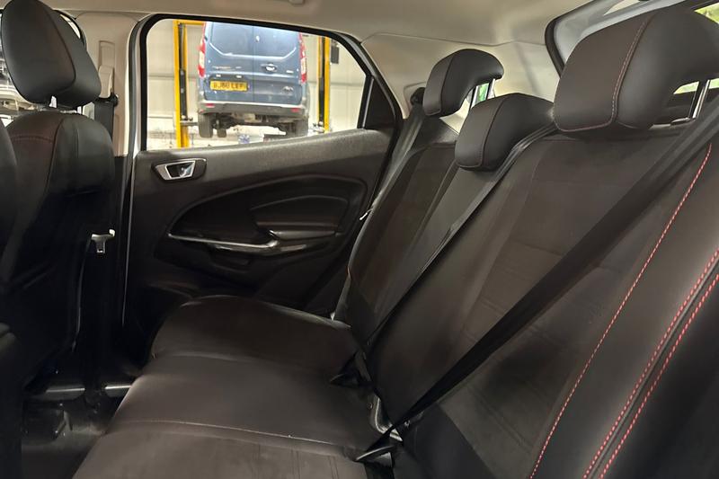 Used Ford Ecosport 2023 for sale - 77834452: Photo 20