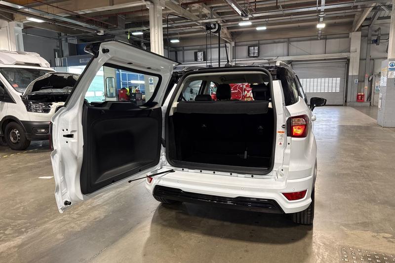 Used Ford Ecosport 2023 for sale - 77834452: Photo 21