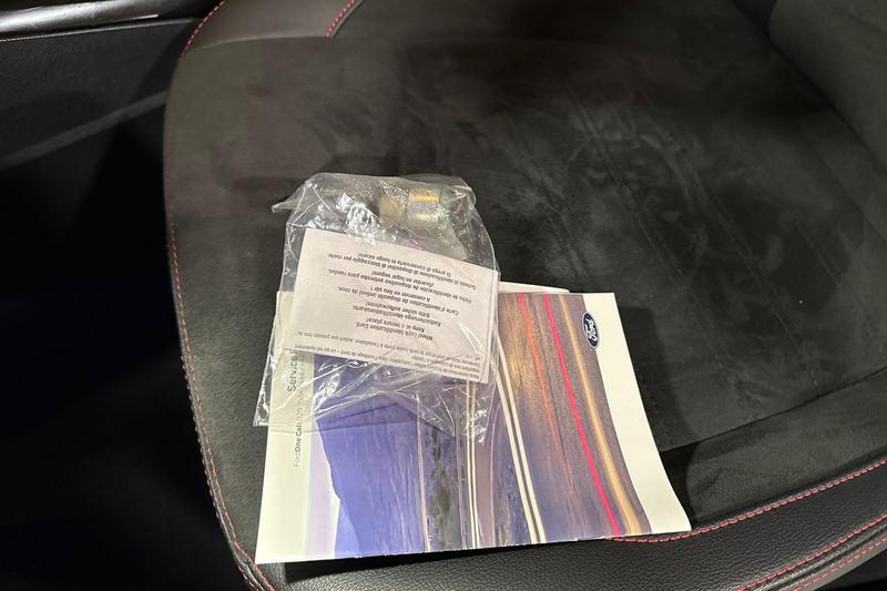 Used Ford Ecosport 2023 for sale - 77834452: Photo 22