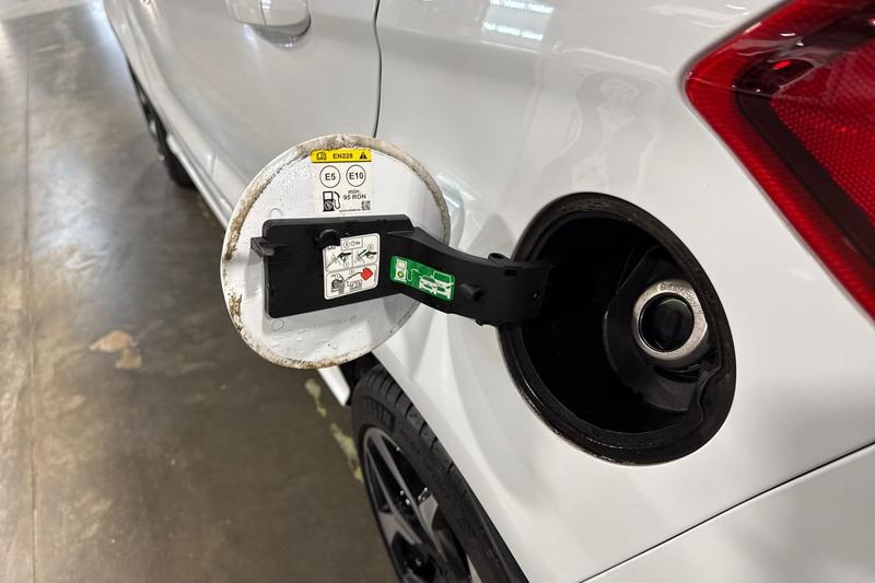 Used Ford Ecosport 2023 for sale - 77834452: Photo 23