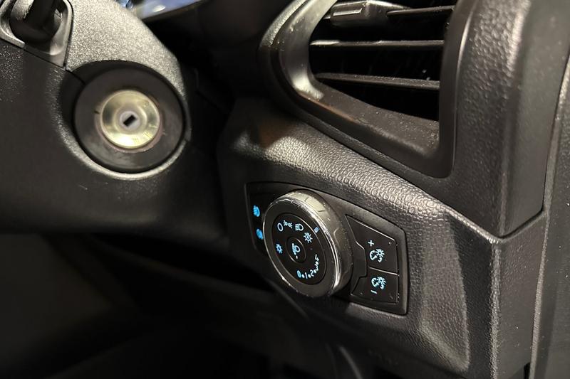 Used Ford Ecosport 2023 for sale - 77834452: Photo 25