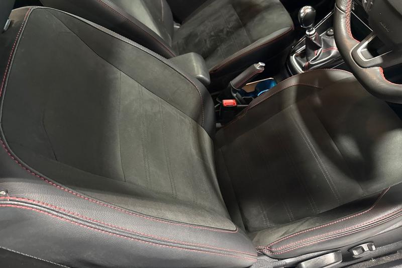 Used Ford Ecosport 2023 for sale - 77834452: Photo 27